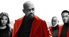 shaft trailer