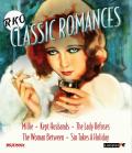 RKO Classic Romances Collection