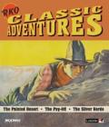 RKO Classic Adventures Collection