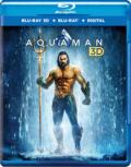 Aquaman - 3D