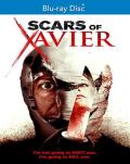 Scars of Xavier front cover
