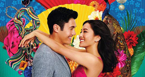 crazy rich asians itunes