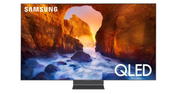 Samsung Q90