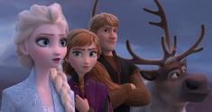 frozen 2 trailer