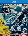 Vanishing Shadow front cover