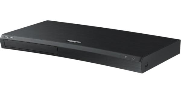 samsung 4k blu-ray player