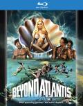 Beyond Atlantis front cover