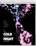 In the Cold of the Night front cover