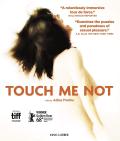 Touch Me Not front cover