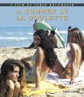A Summer in la Goulette front cover