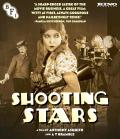 Shooting Stars front cover