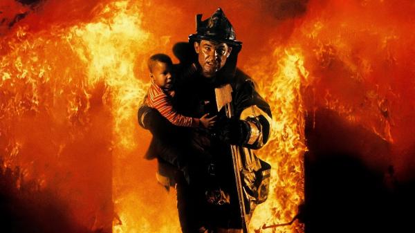 Backdraft movie