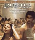 Halfaouine: Boy of the Terraces front cover