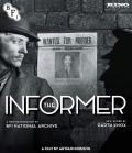The Informer (1929) front cover