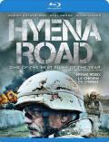 Hyena Road front cover