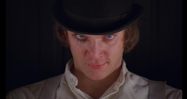 clockwork orange