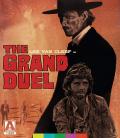 The Grand Duel front cover