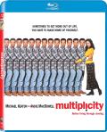 Multiplicity front cover