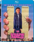 The Squeeze front cover