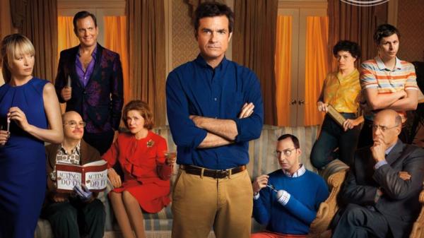 arrested development season 5