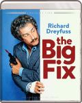 The Big Fix front cover