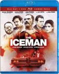 The Iceman front cover