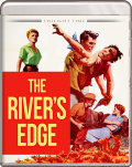 The River's Edge (1957) front cover
