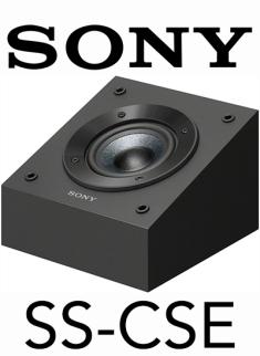 Sony SS-CSE Dolby Atmos Enabled Speakers
