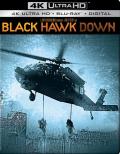 Black Hawk Down Ultra HD SteelBook