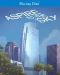 Aspire To The Sky front cover (resized)