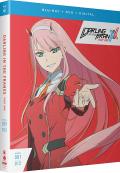 DARLING in the FRANXX: Part One front cover