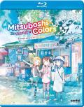 Mitsuboshi Colors: Complete Series front cover