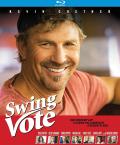 Swing Vote front cover