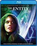 The Entity front cover