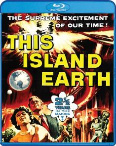 This Island Earth front cover