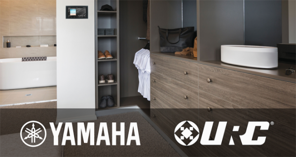 yamaha urc 2