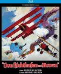 Von Richthofen and Brown front cover
