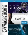 M. Night Shyamalan's Eastrail 177 Trilogy (Wal-Mart Exclusive) front cover