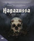 Hagazussa: A Heathen's Curse front cover