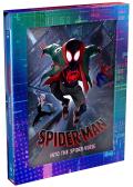 Spider-Man: Into the Spider-Verse Amazon Exclusive