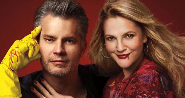 santa clarita diet season 3