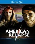 American Relapse front cover (resized)
