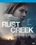 Rust Creek front cover