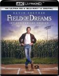 Field of Dreams 4K