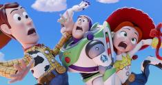 toy story 4 trailer