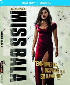 Miss Bala