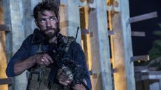 13 Hours: The Secret Soldiers of Benghazi