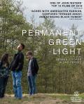 Permanent Green Light front cover