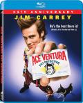 Ace Ventura: Pet Detective (25th Anniversary Edition) front cover