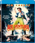 Ace Ventura: When Nature Calls front cover